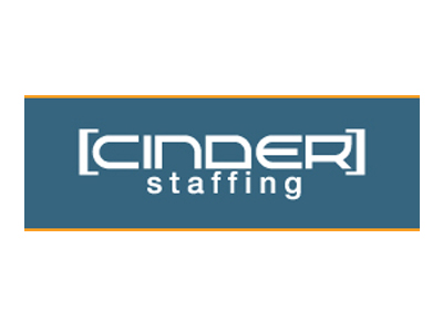 Cinder Staffing