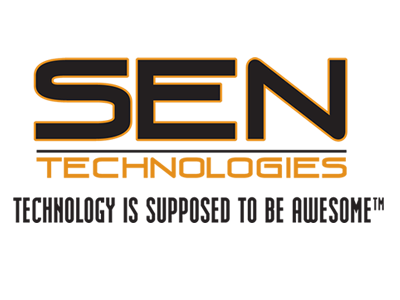 Sen Technologies, Technologies is supposed to be awesome.