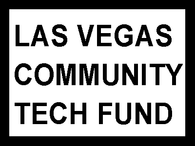 Las Vegas Community Tech Fund
